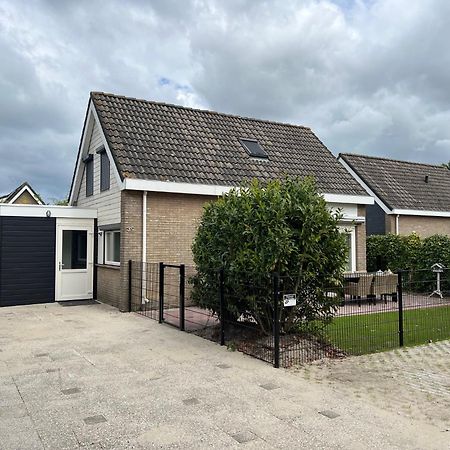 Deltageul 39 Noordzeepark - Ruim En Rustig Gelegen Vakantiehuis Nabij Strand - Geen Verhuur Aan Bedrijven Ауддорп Екстер'єр фото